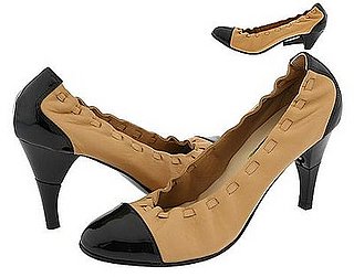 Camileon 2-in-1 Heel: Love It or Hate It? 